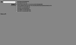 Portscanner.no-ip.biz thumbnail