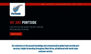 Portside.ch thumbnail