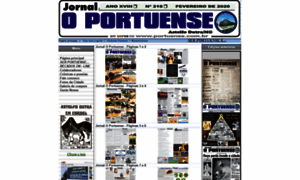 Portuense.com.br thumbnail