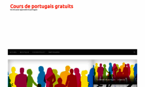Portugaisfacile.fr thumbnail