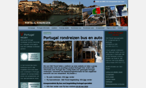 Portugal-reizen.travel thumbnail