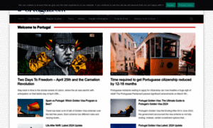Portugal.com thumbnail
