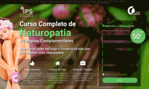 Portugal.curso-naturopatia.es thumbnail