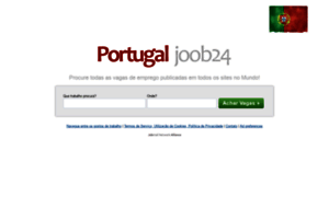 Portugal.joob24.com thumbnail