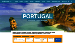 Portugal.net thumbnail