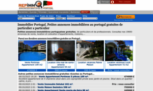 Portugal.repimmo.com thumbnail