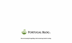 Portugalblog.com thumbnail