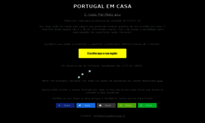 Portugalemcasa.pt thumbnail