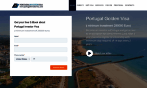 Portugalinvestorvisa.com thumbnail