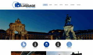 Portugalluggage.com thumbnail