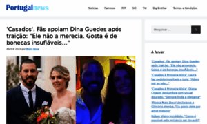 Portugalnews.online thumbnail