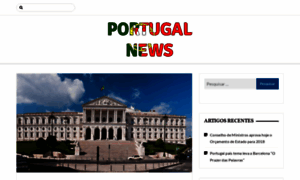 Portugalnews.pt thumbnail