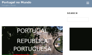 Portugalnomundo.com thumbnail