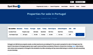 Portugalpropertysale.co.uk thumbnail
