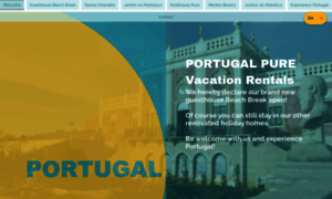 Portugalpure.com thumbnail