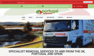 Portugalremoval.com thumbnail