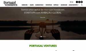Portugalventures.pt thumbnail