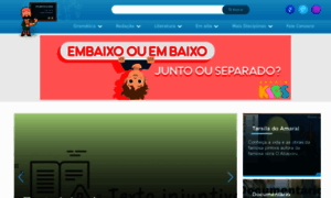 Portugues.com.br thumbnail