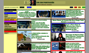 Portugues.larouchepub.com thumbnail