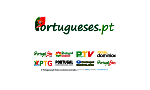 Portugueses.pt thumbnail