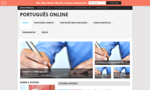 Portuguesonline.net thumbnail