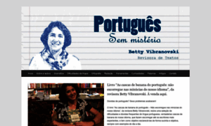 Portuguessemmisterio.com.br thumbnail