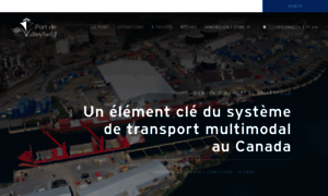 Portvalleyfield.com thumbnail