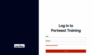 Portwest.learnupon.com thumbnail