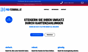 Pos-terminal.at thumbnail