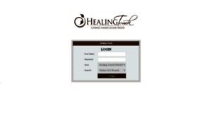 Pos.healingtouchspa.com thumbnail