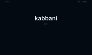 Pos.kabbanistore.com thumbnail