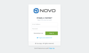 Pos.novoapp.com thumbnail