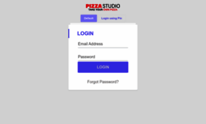 Pos.pizzastudio.net thumbnail