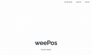 Pos.weedesign.cl thumbnail