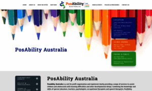 Posability.com.au thumbnail