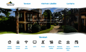 Posadadelprincipe.com.ar thumbnail