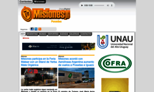 Posadas.tumisiones.com thumbnail