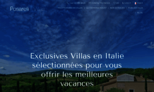 Posarellivillas.eu thumbnail