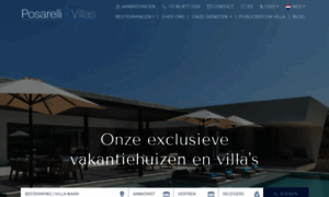 Posarellivillas.nl thumbnail