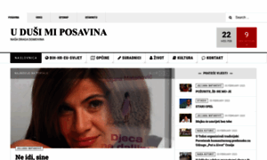 Posavina.org thumbnail