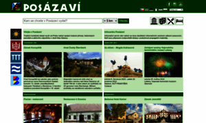 Posazavi.com thumbnail