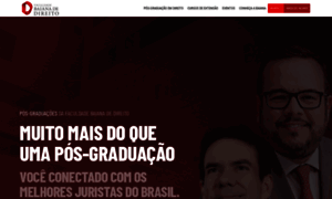 Posbaiana.com.br thumbnail