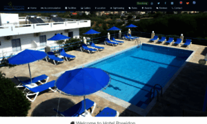 Poseidon-hotel-crete.gr thumbnail