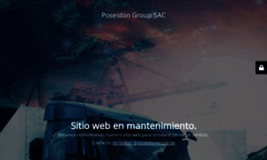 Poseidongroup.pe thumbnail