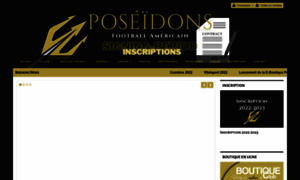 Poseidons.fr thumbnail