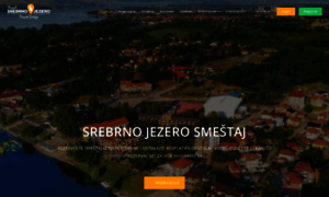 Poseti-srebrnojezero.rs thumbnail