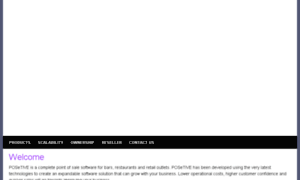 Posetive.com thumbnail