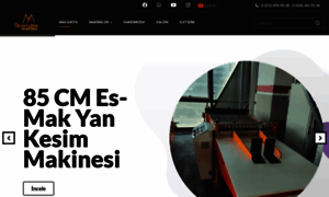 Posetmakineleri.com thumbnail