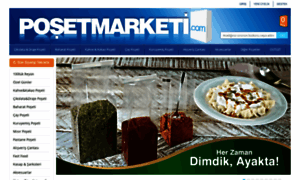 Posetmarketi.com thumbnail