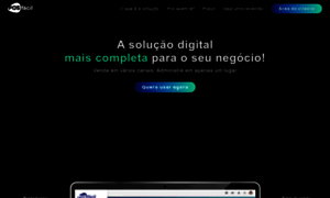 Posfacil.com.br thumbnail